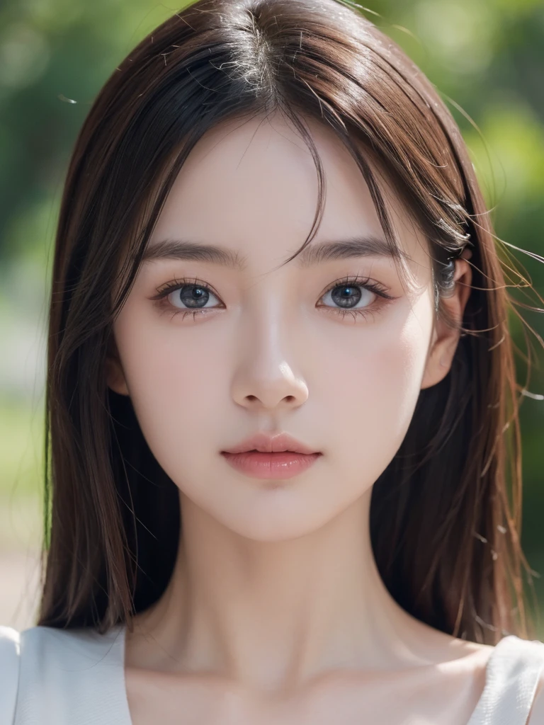 (1 Girl:1.3), Solitary, (((极其Delicate face))),(((Extremely detailed eyes and face))),beautiful detailed eyes,body parts__, Official Art, Unity 8k wallpaper, Very detailed, beautiful and aesthetic, beautiful, masterpiece, best quality, Raw, masterpiece, Ultra-detailed photos, best quality, Ultra-high resolution, Realism, Sunlight, Full body portrait, Stunning beauty,, Dynamic poses, Delicate face, Vibrant eyes, (From the front), She&#39;s wearing a warrior suit, Red and black color scheme, , Very detailed的废弃仓库背景, Delicate face, Detailed complex busy background, messy, Gorgeous, milky, Very delicate skin, Realistic skin details, Visible pores, Clear focus, Volumetric Fog, 8K Ultra HD, Digital SLR Camera, high quality, Film Grain, White skin, 照片Realism, Rama Photography, Dystopian metropolis of the future, View from below, translucent