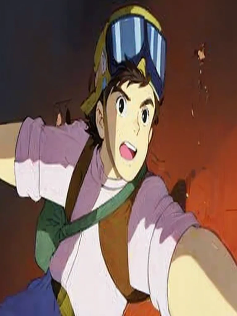 (masterpiece), (Highest quality), (Super detailed),(Disheveled Hair),(figure), (One boy), (Dirty clothes), Best lighting, Best Shadow,