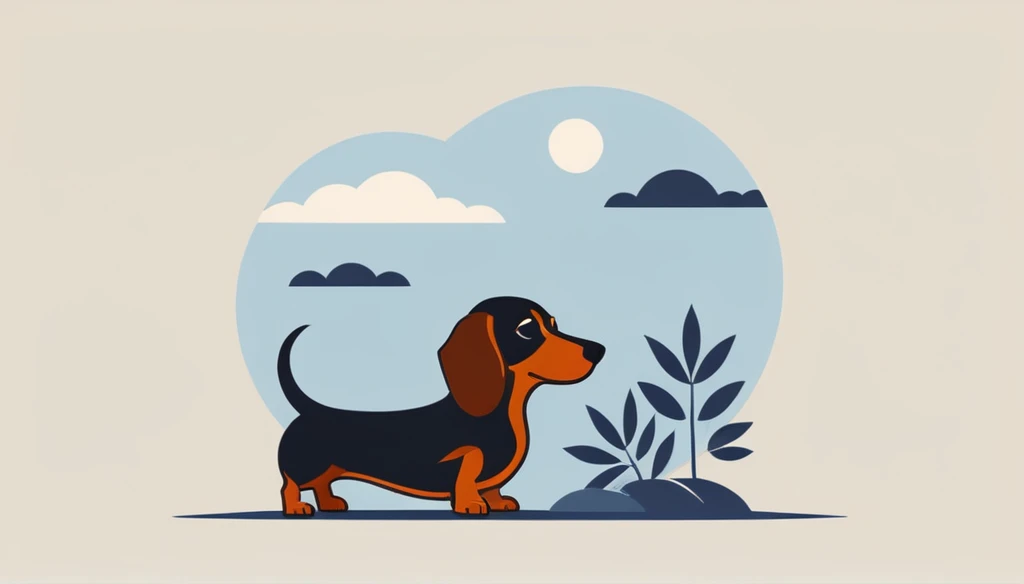score_9, score_8_up, score_7_up, score_6_up, score_5_up, score_4_up, logo,
A logo for a dog hottel, (head portrait), ((light Black&brown dachshund' black ear:1.25), text "Y Bnma", dog on the text, under the roof , dog bowl, dog ball, dog toys around, happy dog, pastell colors (orange, dark blue, blue, brown),
LogoRedAF
If you look closely at the pattern of the dachshund's body, you can see the streets of Japan
bamboo leaves, bamboo bushes, and high-class flower fields
It's like a tattoo