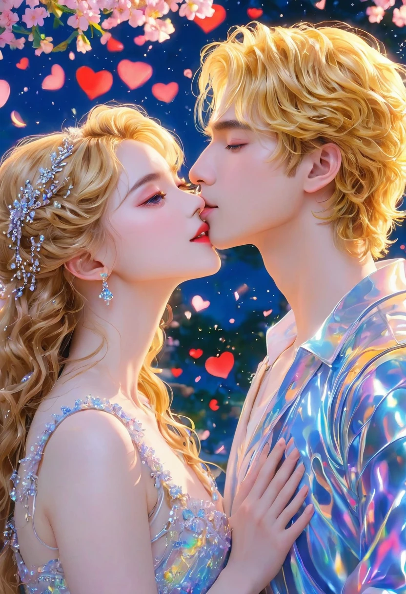 If I say I love you,highly detailed,ultra-high resolutions,32K UHD,best quality,masterpiece,