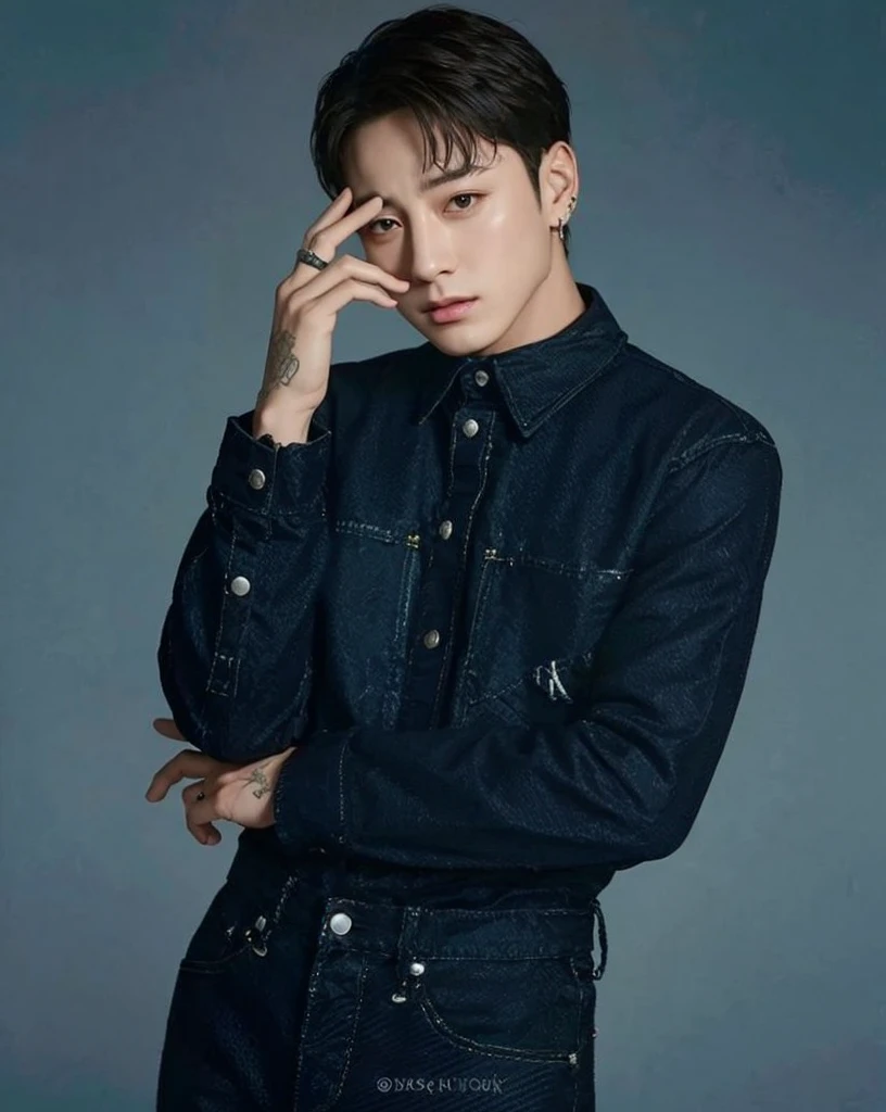 Jeon jungkook