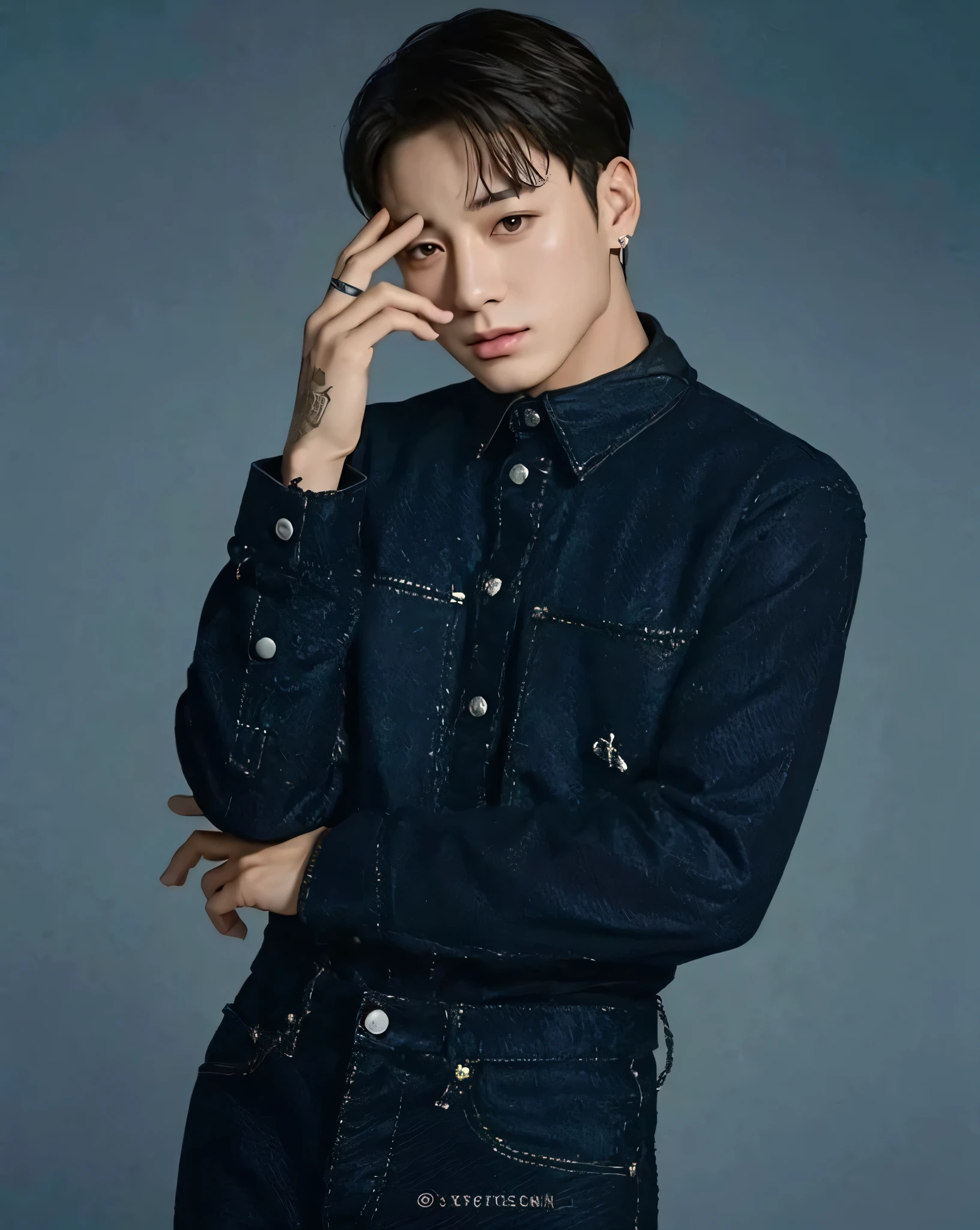 Jeon jungkook