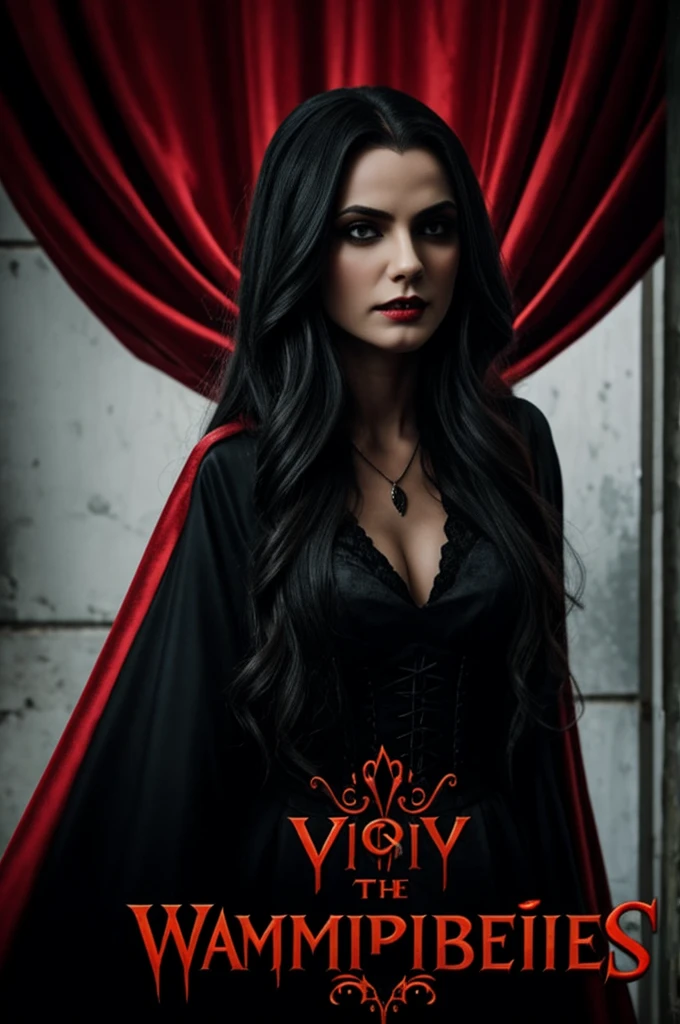 Vampires