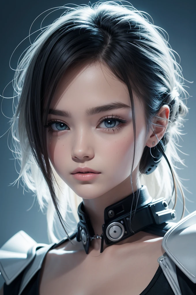 digitl art