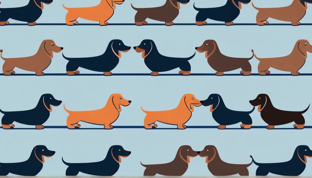score_9, score_8_up, score_7_up, score_6_up, score_5_up, score_4_up, logo, 
A logo for a dog hottel, (head portrait), ((light Black&brown dachshund' black ear:1.25), text "Y Bnma", dog on the text, under the roof , dog bowl, dog ball, dog toys around, happy dog, pastell colors (orange, dark blue, blue, brown), 
LogoRedAF

the dachshund wags its tail and floats its paw

The dachshund's body has a tattoo-like pattern on it.
If you look closely, you can see the streets of Japan
bamboo leaves, bamboo bushes, and high-class flower fields
It looks like a tattoo.
Pretty cool