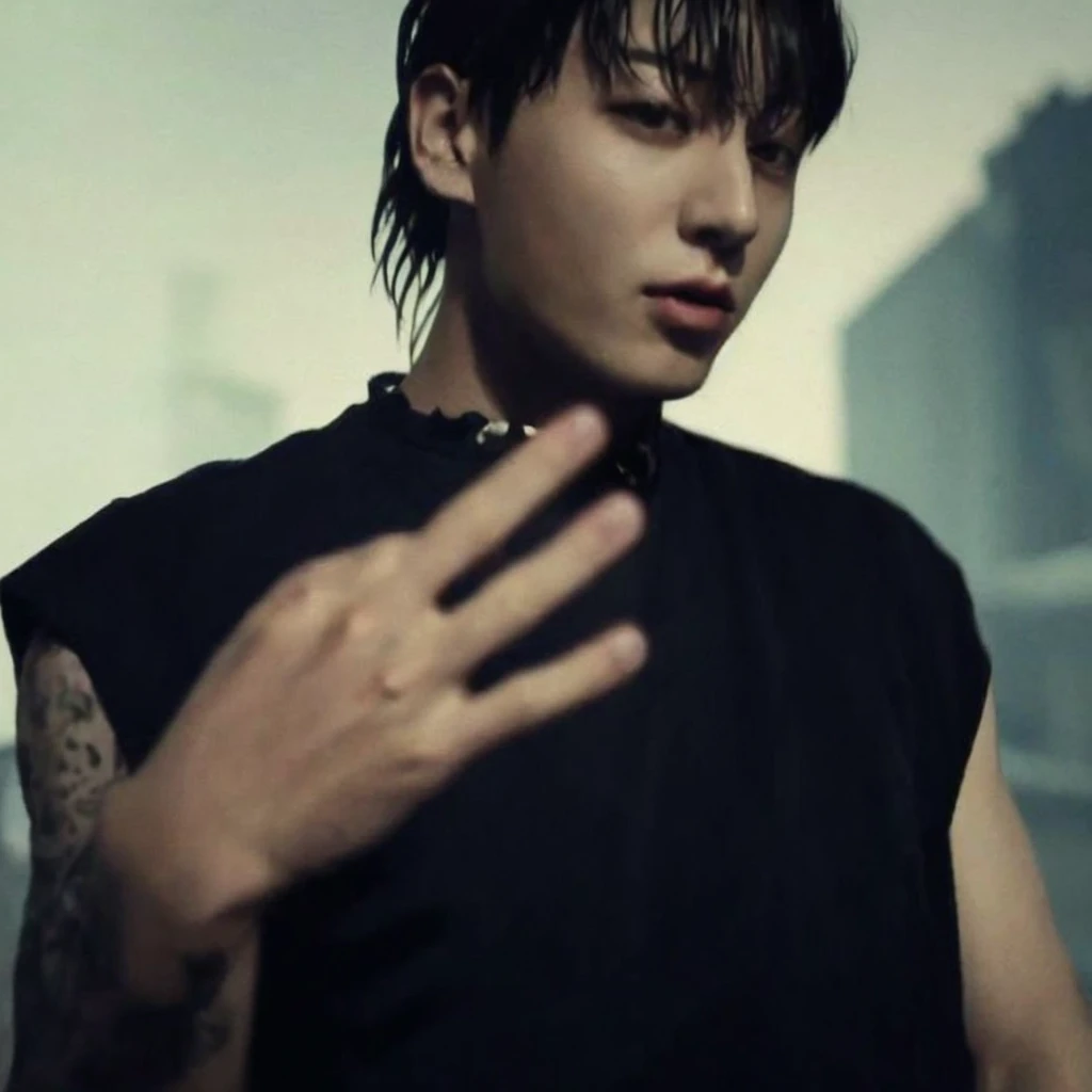 Jeon jungkook