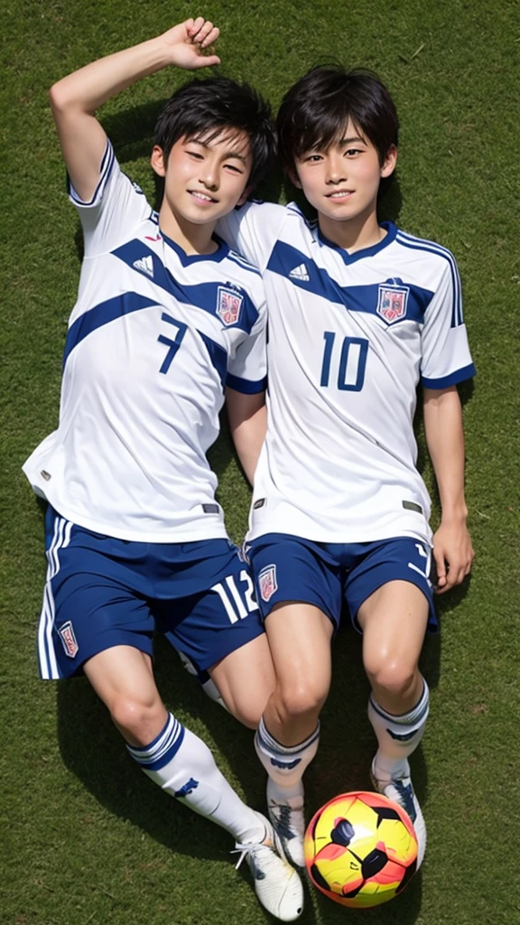 Japanese,,Soccer Boys,cool