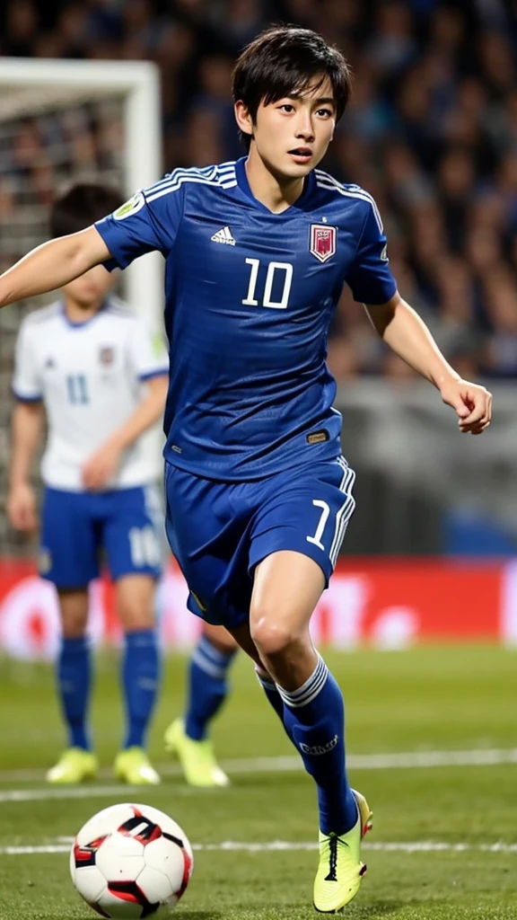Japanese,,Soccer Boys,cool