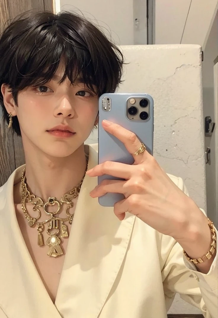 Boy korean
