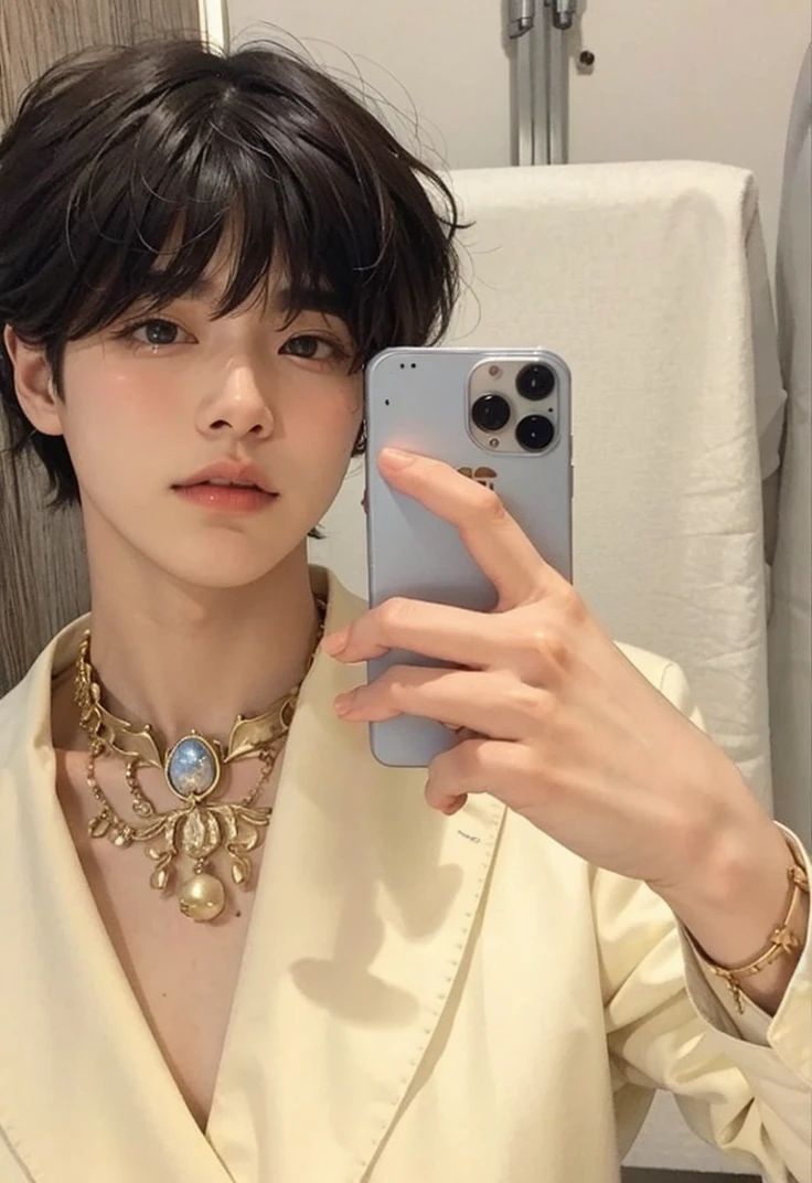 Boy korean