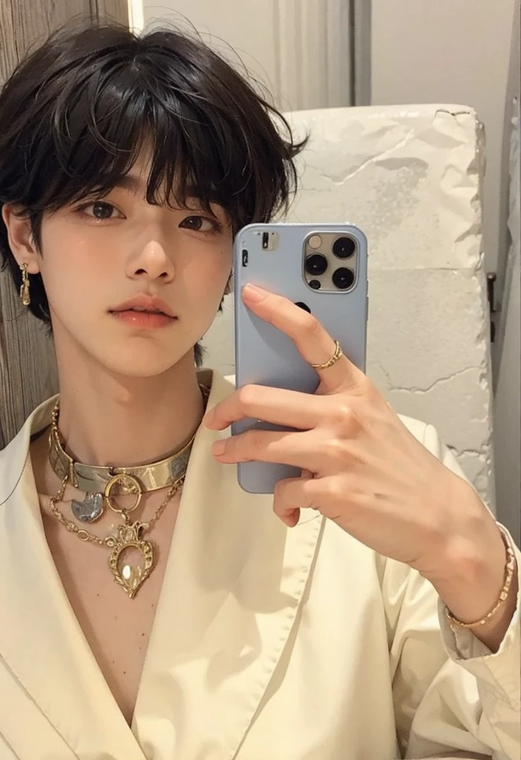 Boy korean