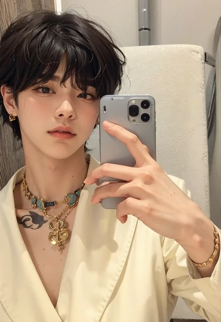 Boy korean