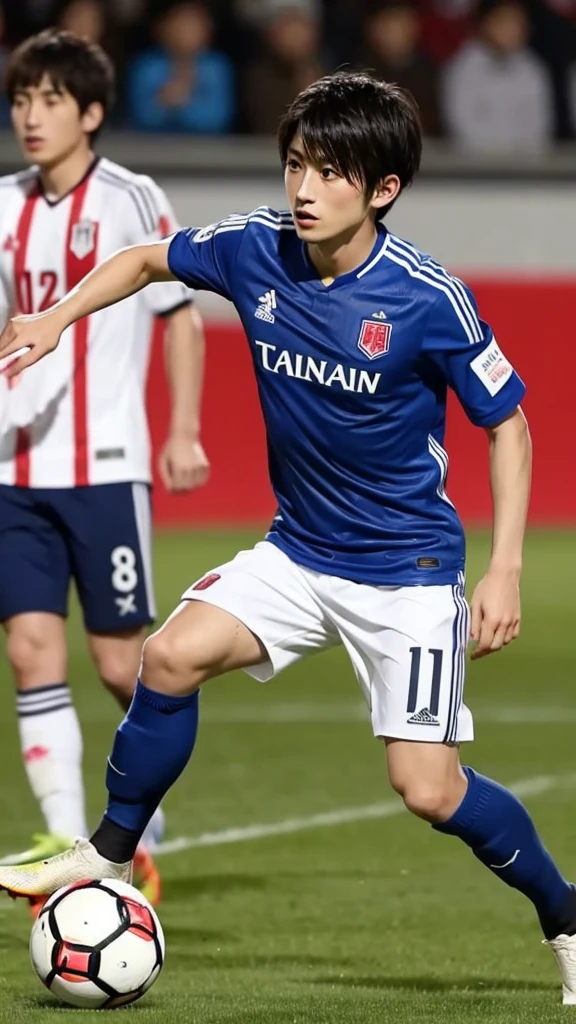 Player Van Toan