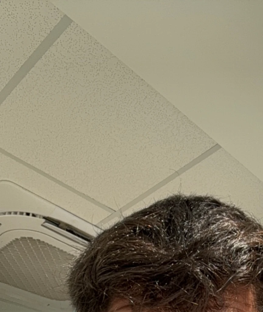 I need you to make an image using this feature with suit for a business purpose 