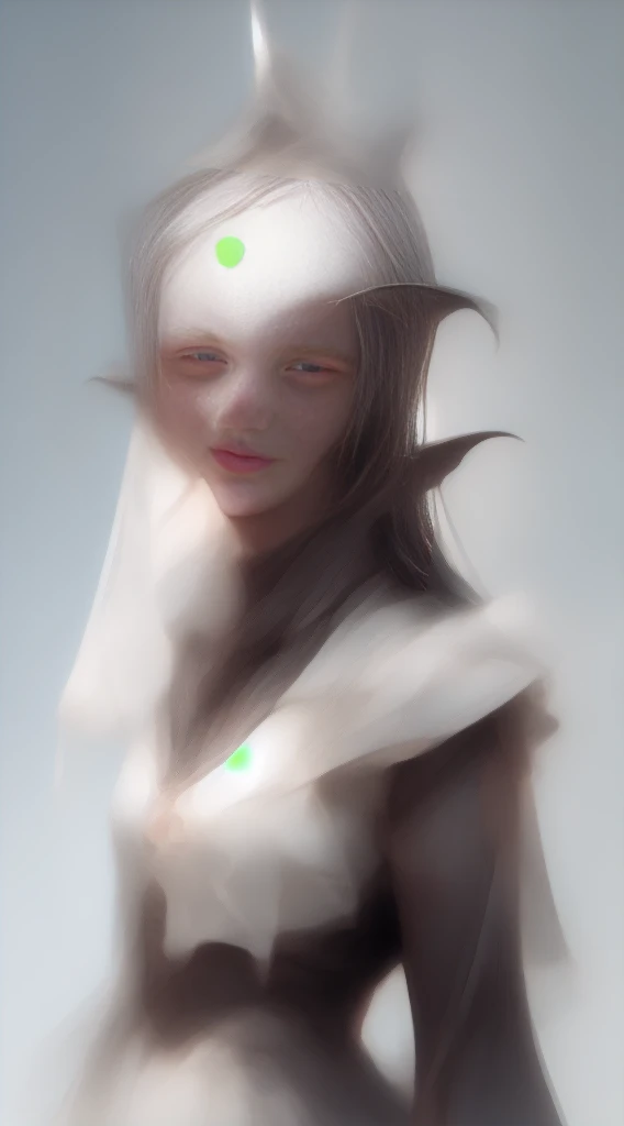 Black dream for a vampire