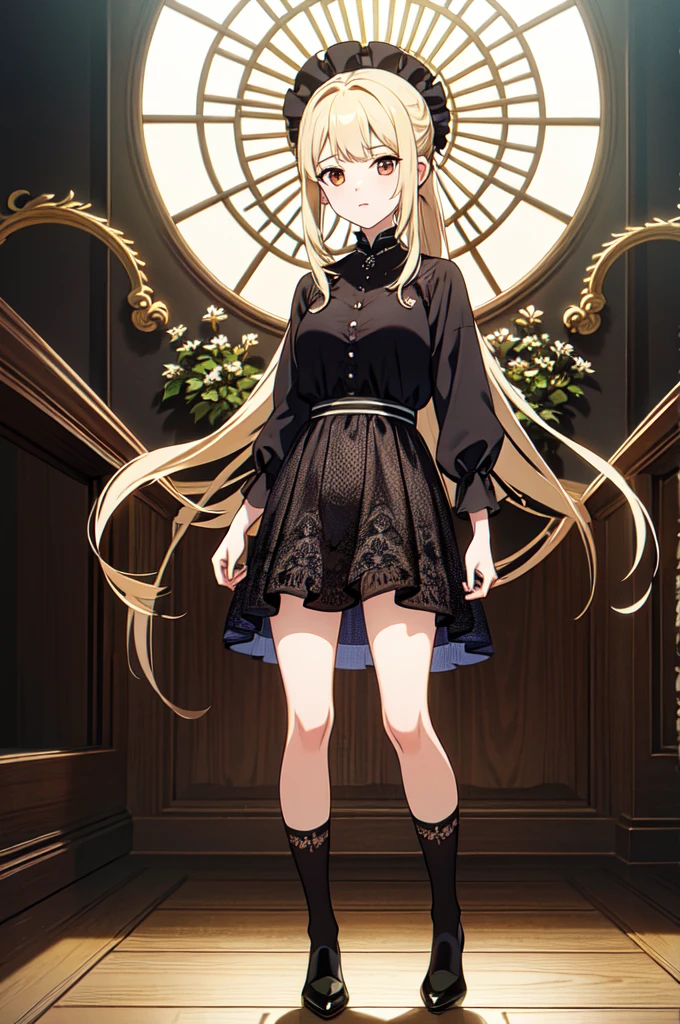 masterpiece, 32k, extremely detailed, finely detail, intricate details,
BREAK
(absurdres:1.1, highres:1.1, ultra detailed:1.1),
insanely detailed, absurdres,
(high resolution:1.1, ray tracing:1.1, refraction:1.1)
(1 female, 独奏:1.3),
BREAK
perfect symmetrical face, pony tail, Casual wear,
BREAK
(((full body))), standing,
BREAK
