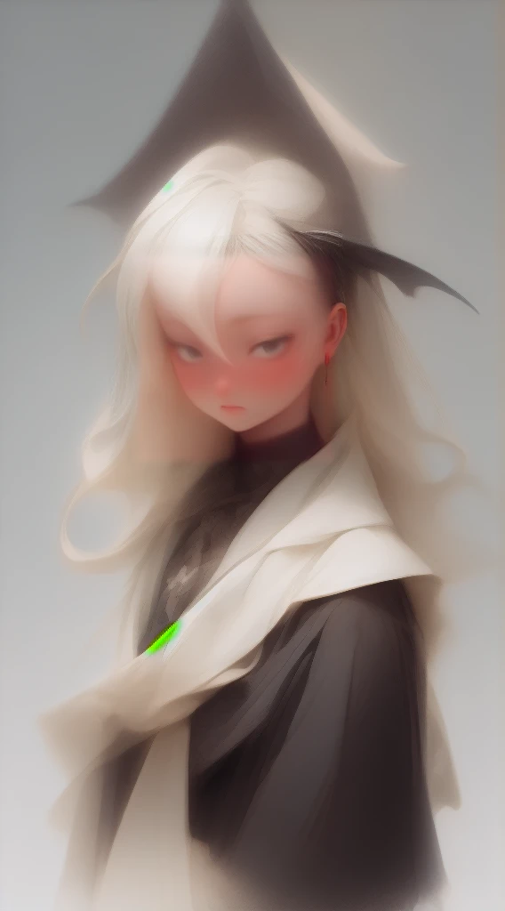 Black dream for a vampire