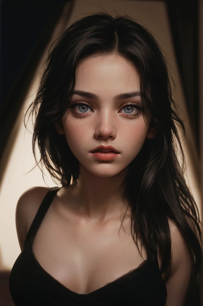 "(best quality,realistic),1girl,naked,transgender,girl,beautiful detailed eyes,beautiful detailed lips,extremely detailed eyes and face,longeyelashes,large erect penis,perfect photography"