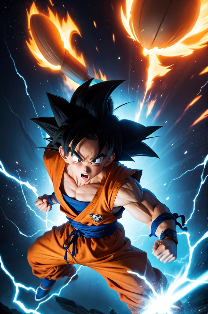 Do Goku