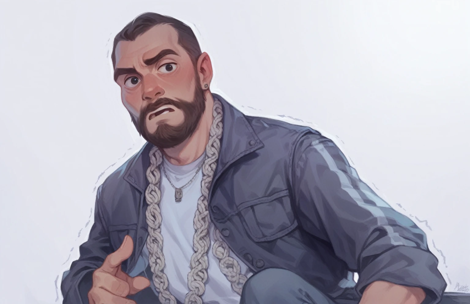 Create a DISNEY cartoon-style Image, In 4k