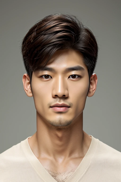 8k, RAW photo, best quality, masterpiece:1.2), (realistic, photo-realistic:1.37S Korea men different Korean males koreans with different strking handsome features looks appearances that are moulded sculpted sculptured chiseled sharp angled angular broad high cheekbones full square jawed almond shaped eyes light hazel amber or honey colors monolidded eyes