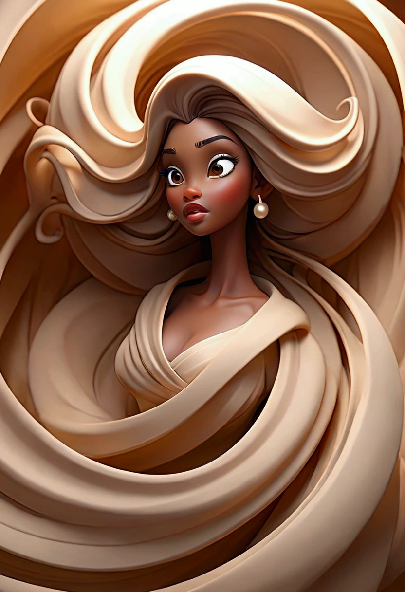 a whirl wind