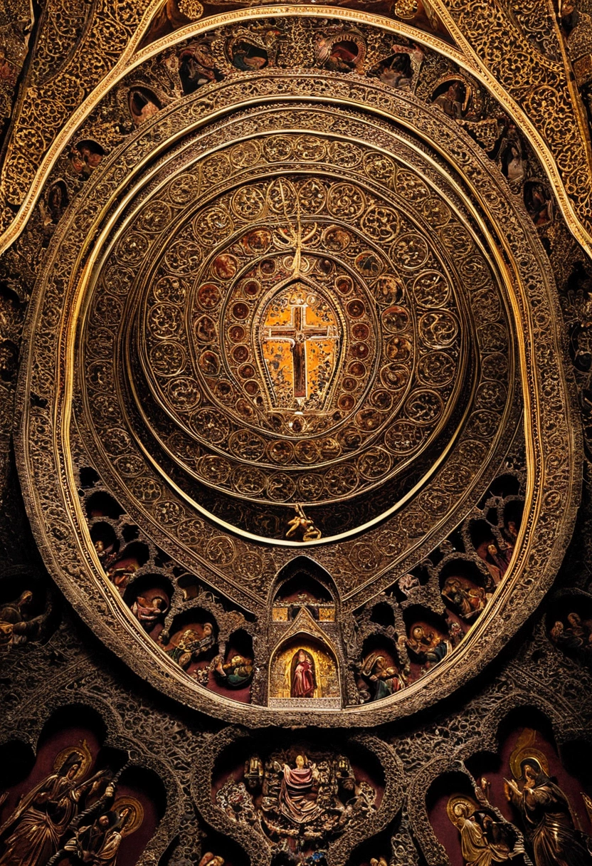 : Exploring the Foundations of Faith