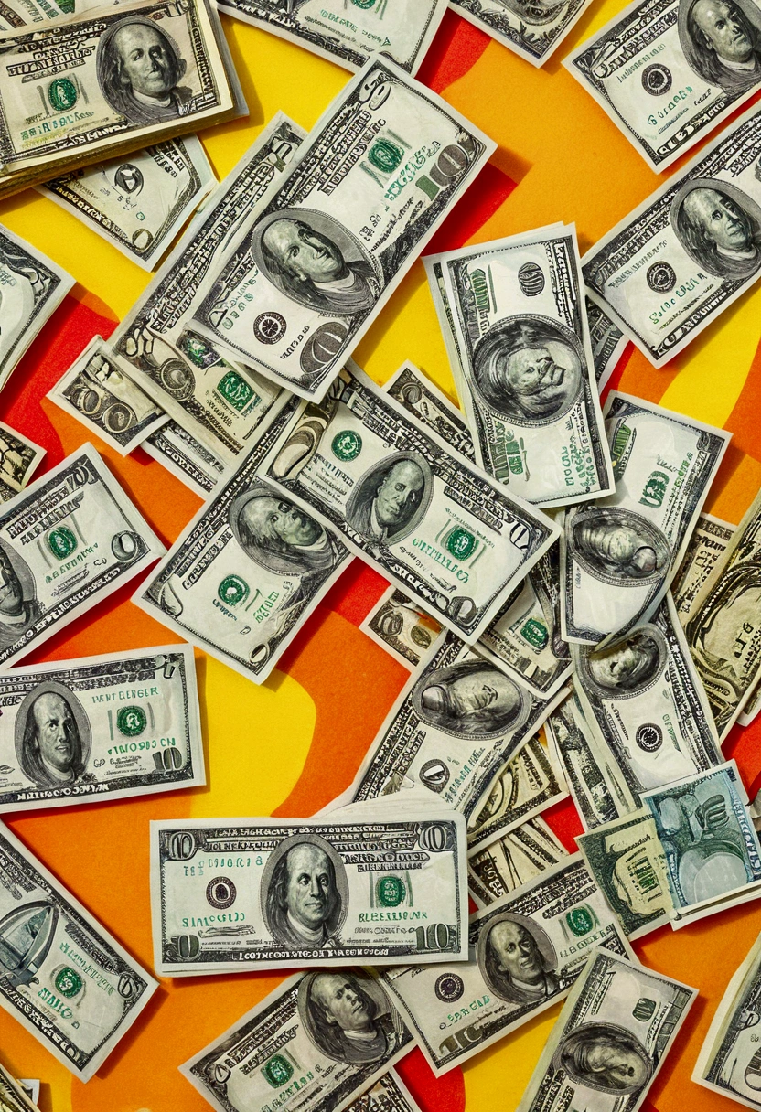 money