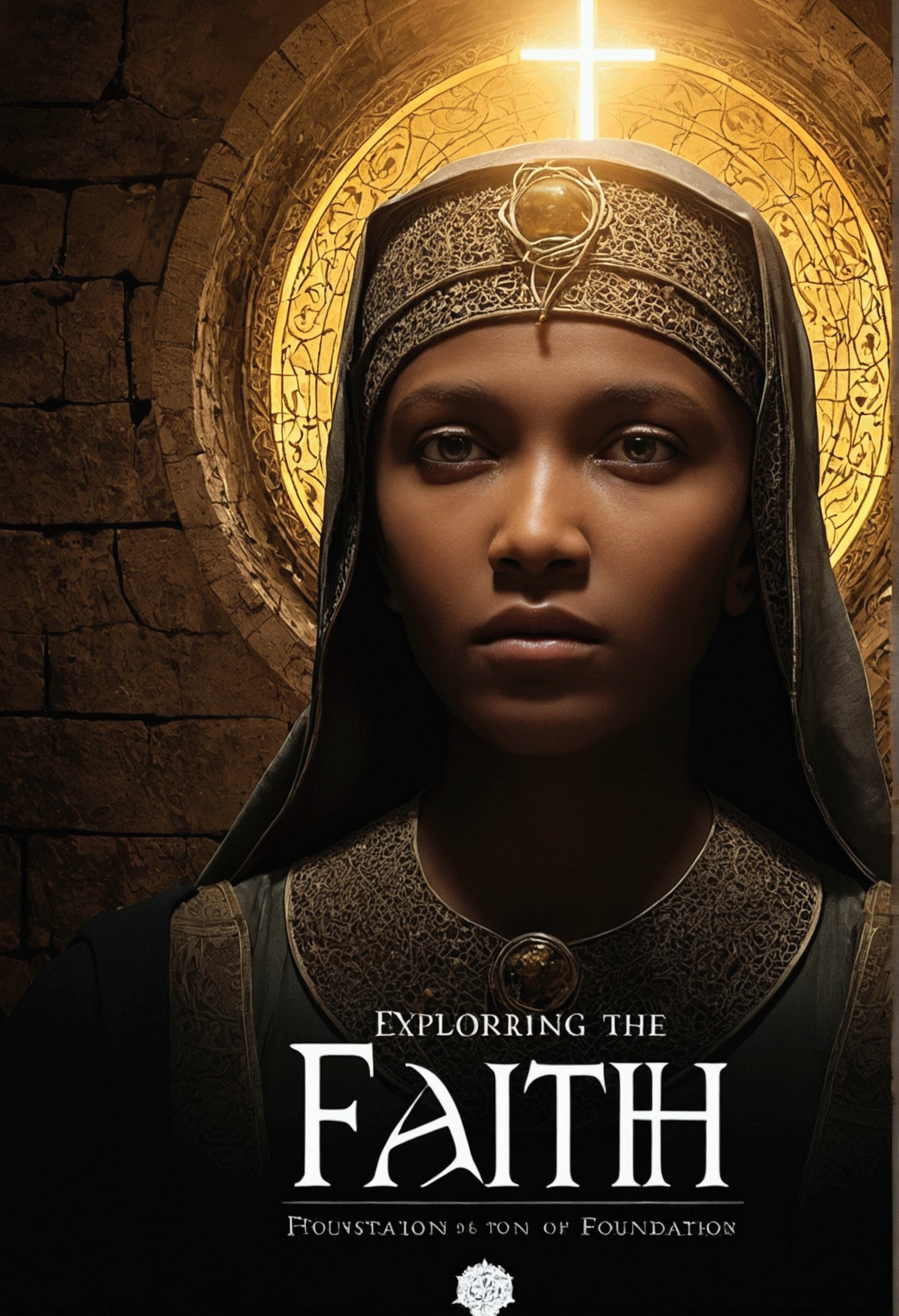 : Exploring the Foundations of Faith GN 3