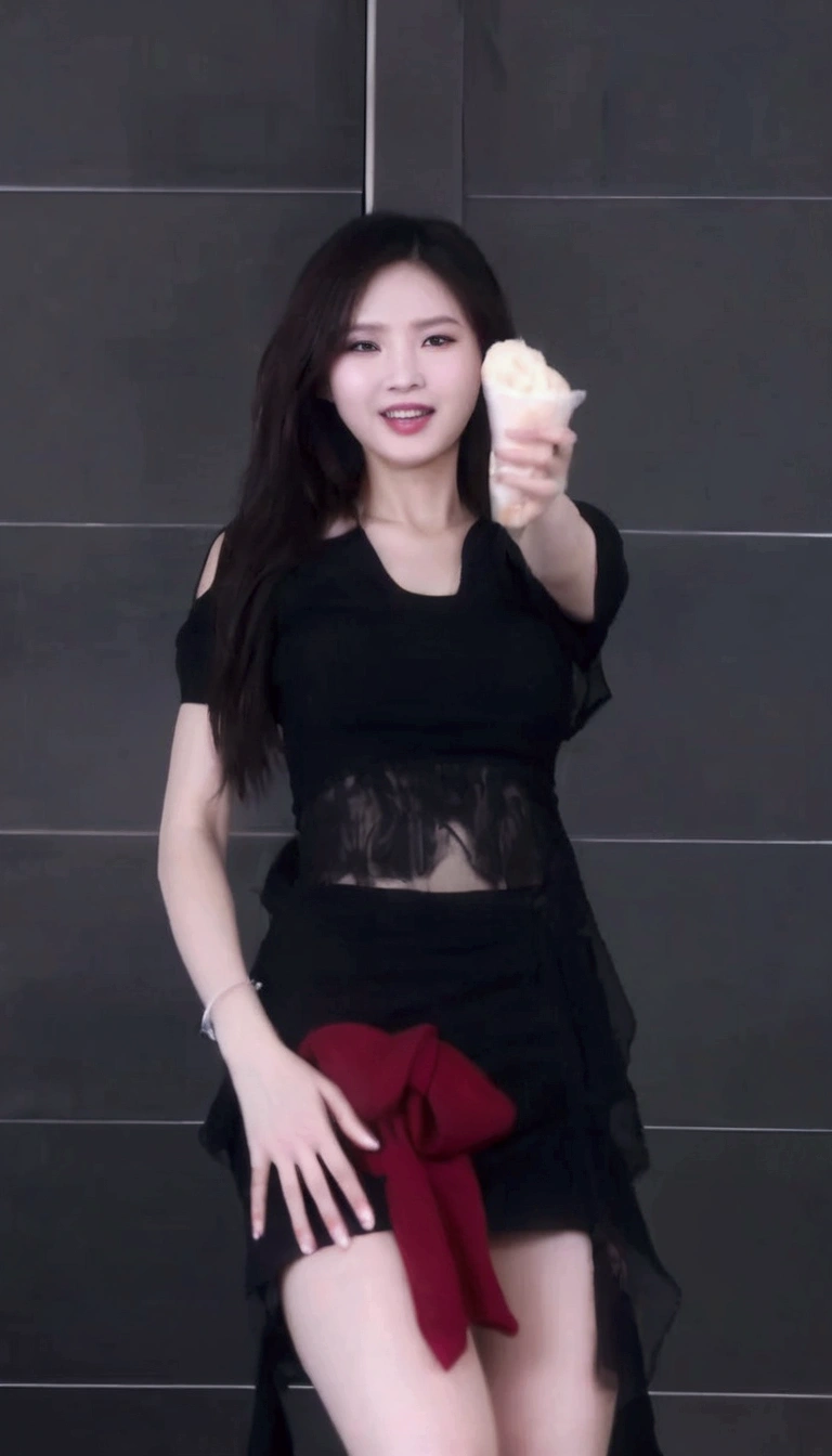 Highest quality, Super quality, 16K, Extremely absurd, Very detailed, delicate and dynamic, SFW, Natural light, , Diffuse light reflection, Light tornado, Dirty food counter, Chinese fast food, Ancient Chinese food counter, , , , Create amazing visual effects, Kitchen, Taiwan, Taipei, (cute sexy girl, healthy body, sexy long legs, unchanged outfit)