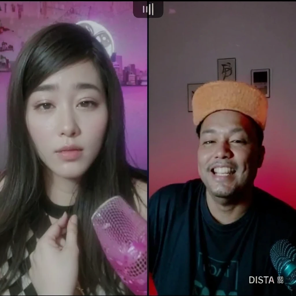 Queen Seon, king of down, town, beautiful girl, handsome, cyber crime, hat Linux, art of down. City Hunter