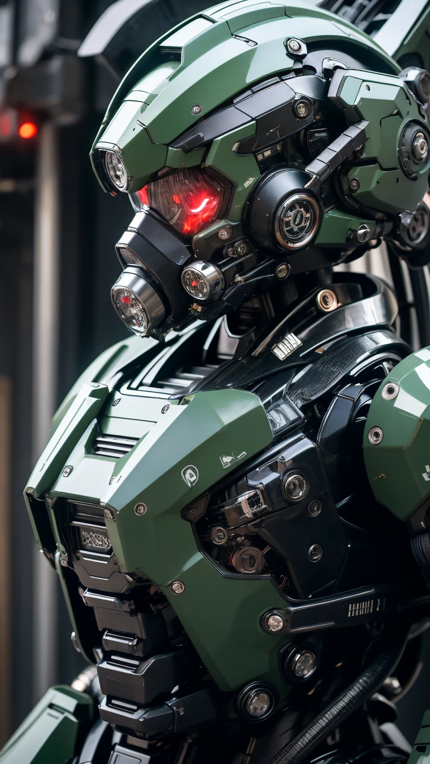 最high quality非常に詳細, Advanced Details, high quality, 最high quality, High resolution, 1080P, hard disk, beautiful,(War Machine),(headgear),See the big picture,beautifulサイボーグ女性,Mecha Cyborg Girl,BATTLE MODE,Mecha Body Girl 8k Elementary school girl Sweaty face Droopy eyes short hair Gas mask with extension nozzle boyish ((Steam coming out of my head)) My hair is wet with sweat Black Hair, Steam coming out of the mouth whole body