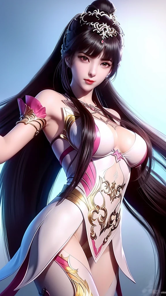 A close-up of a woman dressed in ancient costume with Chinese elements，Classical art，Cultivate the elemental sense of immortals，detailed fantasy art，Stunning character art，Epic and refined character art，Beautiful Chinese costumes，Extremely detailed artistic germination，Detailed digital anime art, Artgerm on the art station Pixiv，Swimsuit girl，Exquisite and intricate headwear and jewelryhuge breasts、exposing her chest、Show breasts、huge boobs，huge breasts、exposing her chest、Show breasts、huge boobs，huge breasts、exposing her chest、Show breasts、huge boobs，huge breasts、exposing her chest、Show breasts、huge boobs，huge breasts、exposing her chest、Show breasts、huge boobs，huge breasts、exposing her chest、Show breasts、huge boobs，huge breasts、exposing her chest、Show breasts、huge ，huge breasts、exposing her chest、Show breasts、huge ，huge breasts、exposing her chest、Show breasts、huge ，huge breasts、exposing her chest、Show breasts、huge ，