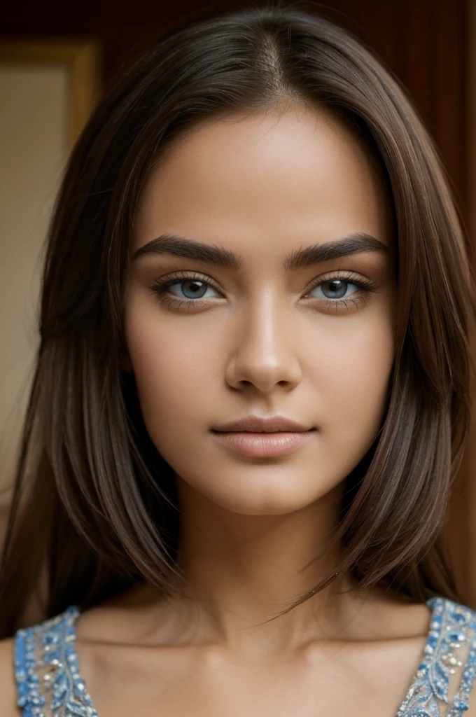 ((best quality)), ((masterpiece)), (detailed), perfect face