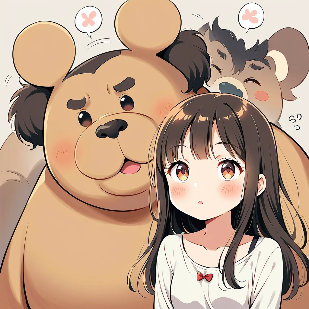 🐻teach