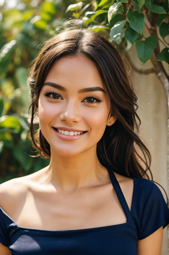 Happy