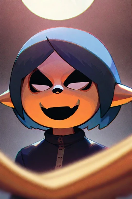 ((Best quality)), ((masterpiece)), (detailed), undertale