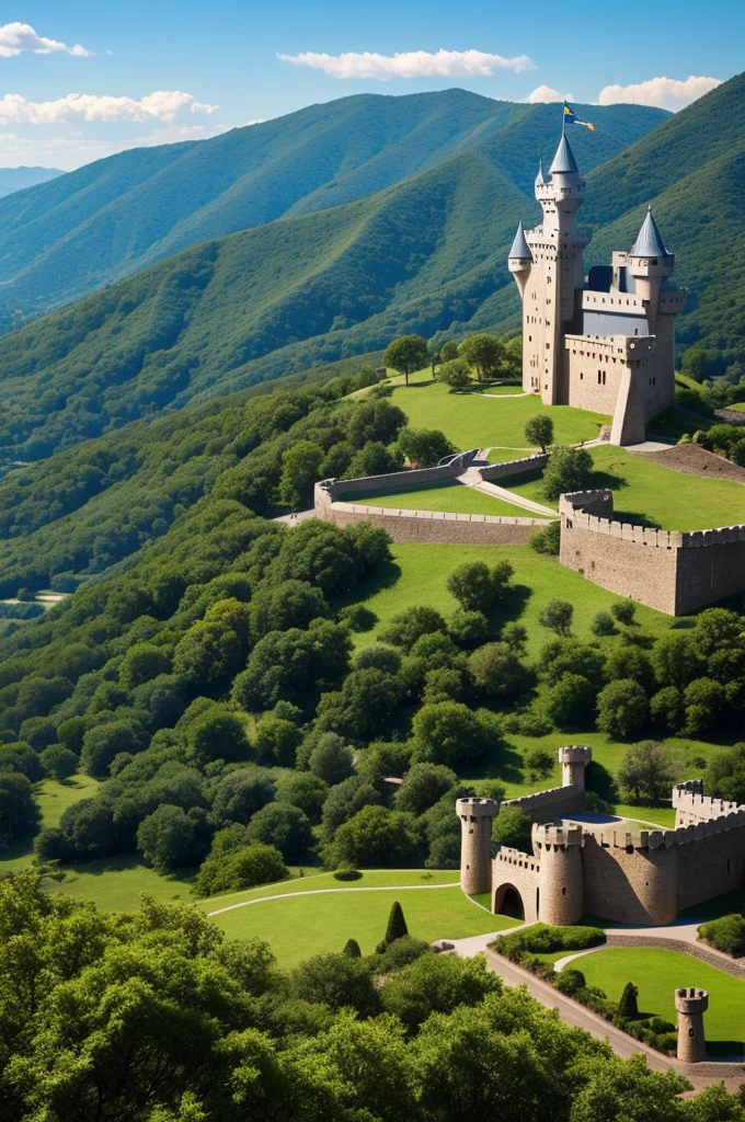 Castle