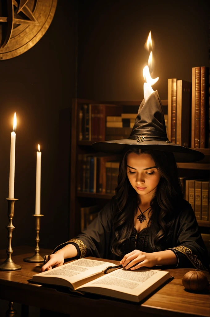 Witchcraft and sorcery operations