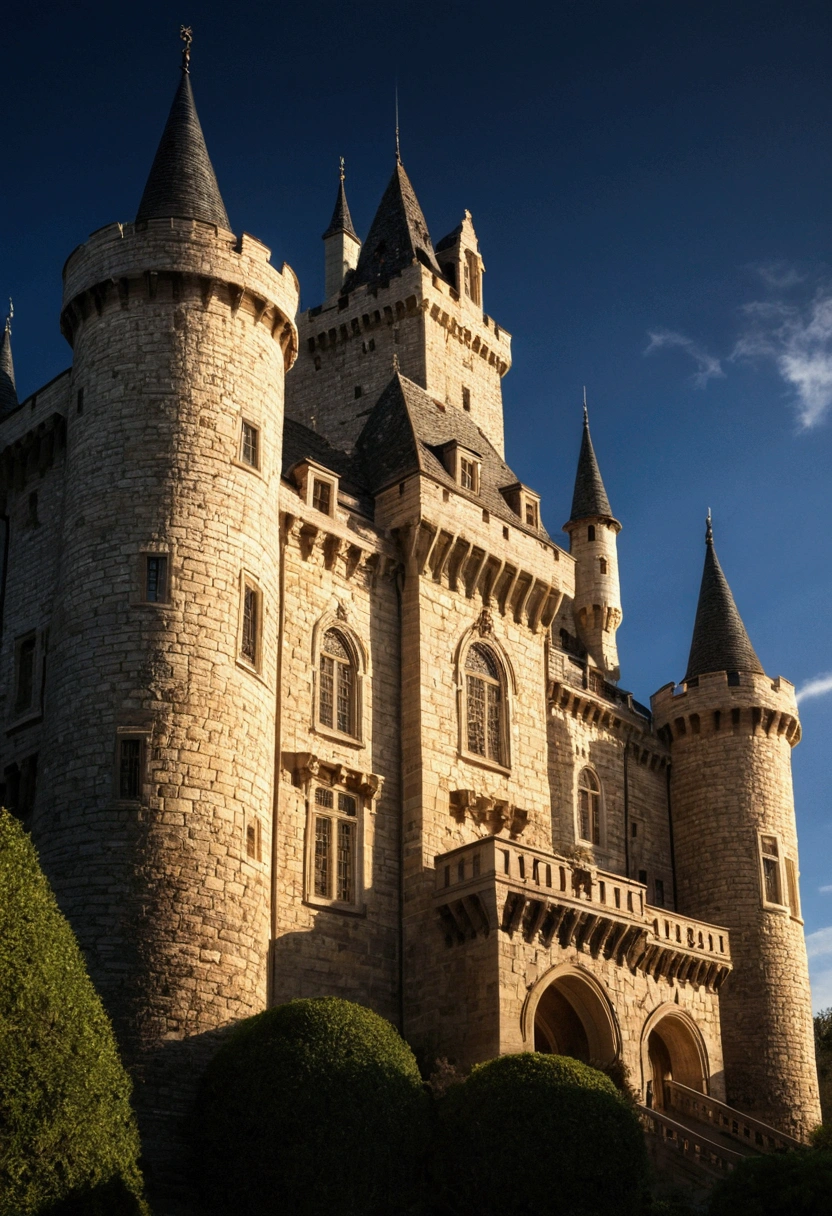 Castle