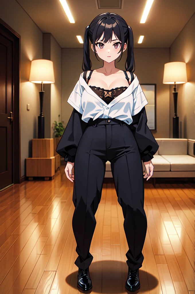 masterpiece, 32k, extremely detailed, finely detail, intricate details,
BREAK
(absurdres:1.1, highres:1.1, ultra detailed:1.1),
insanely detailed, absurdres,
(high resolution:1.1, ray tracing:1.1, refraction:1.1)
(1 female, solo:1.3),
BREAK
perfect symmetrical face, pony tail, ((ロングスカート)), ((ベージュのカーディガン))
BREAK
(((full body))), standing,
BREAK