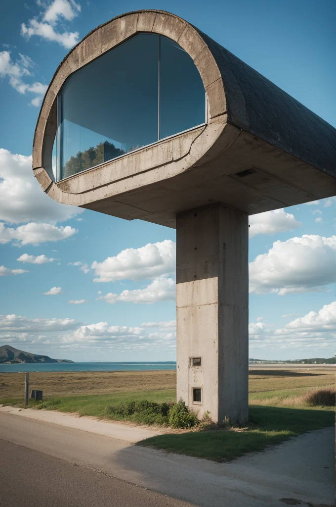 Immediacy, Surrealism, naturey 
