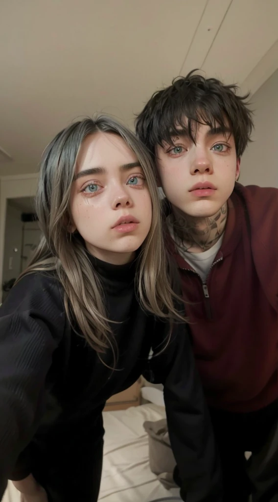 billie eilish