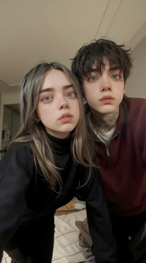billie eilish