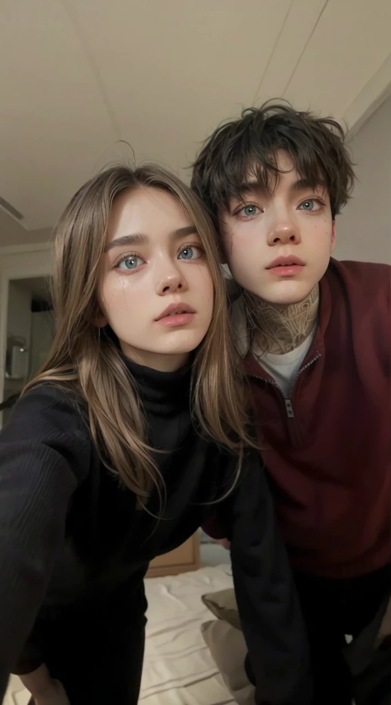 eyes