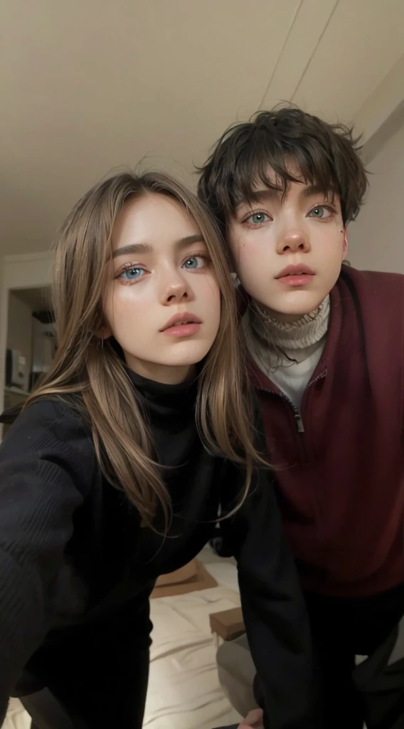eyes
