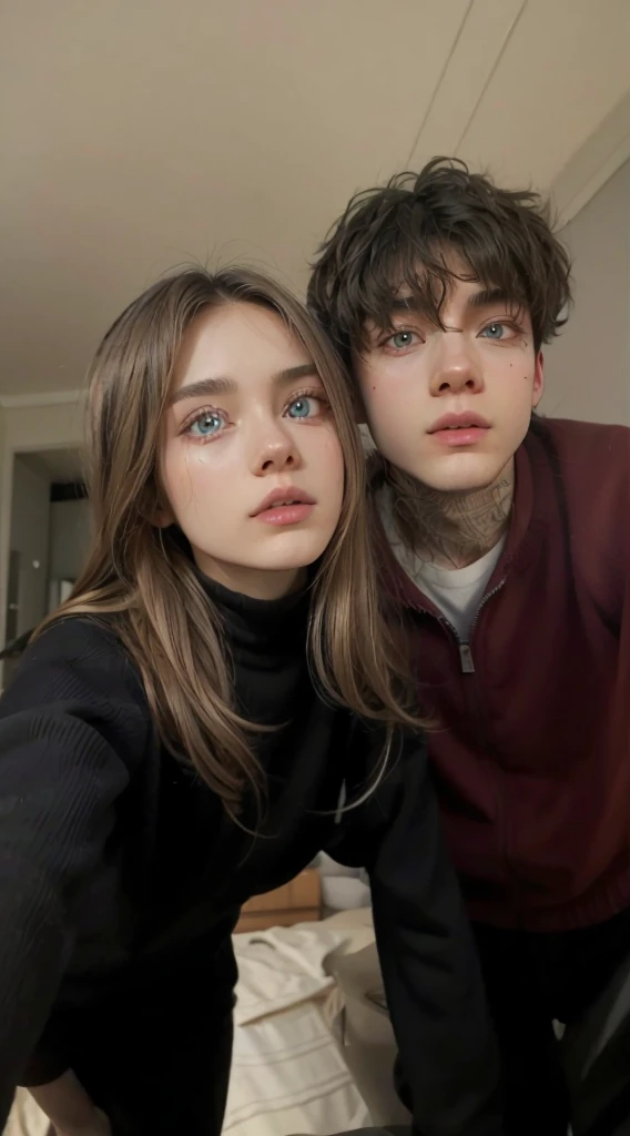 eyes