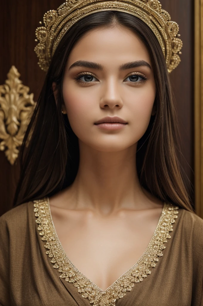 ((best quality)), ((masterpiece)), (detailed), perfect face
