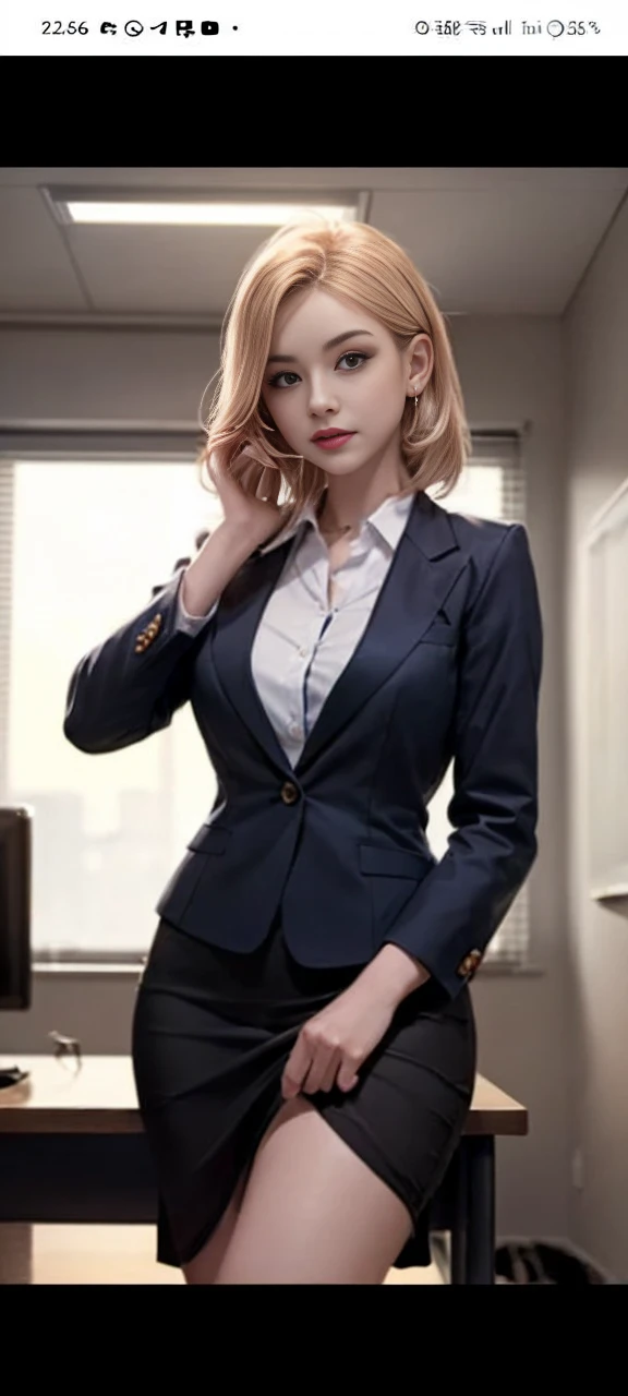 best quality realistic girl