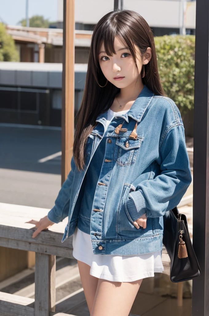 Minami Tanaka Photo Gallery